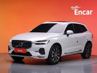 2025 Volvo XC60