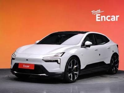 2025 Polestar Polestar 4