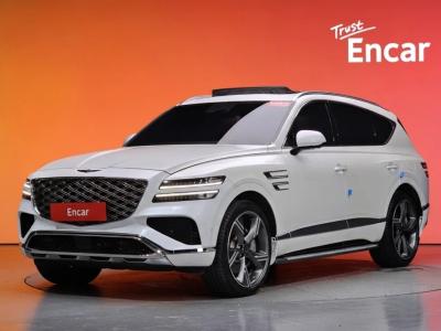 2024 Genesis GV80