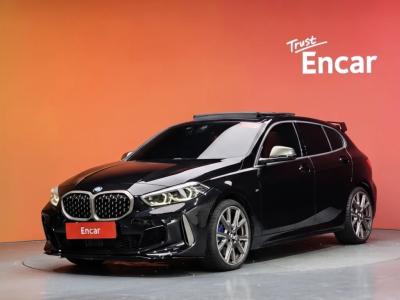2024 BMW 1-Series