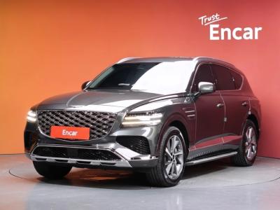 2024 Genesis GV80