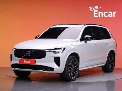 2026 Volvo XC90