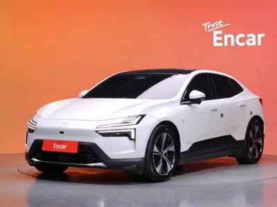 2025 Polestar Polestar 4