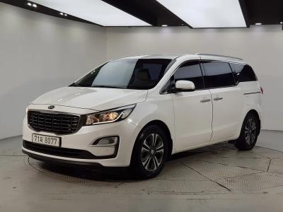 2019 Kia Carnival