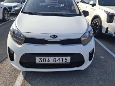 2018 Kia Picanto