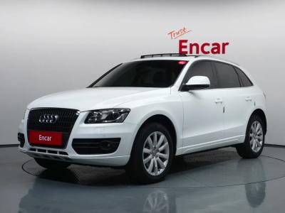 2012 Audi Q5