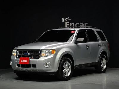 2011 Ford Escape