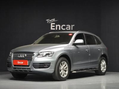 2012 Audi Q5