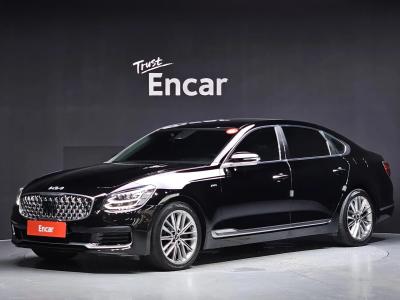 2020 Kia K9