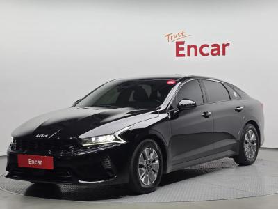 2023 Kia K5
