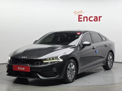 2023 Kia K5