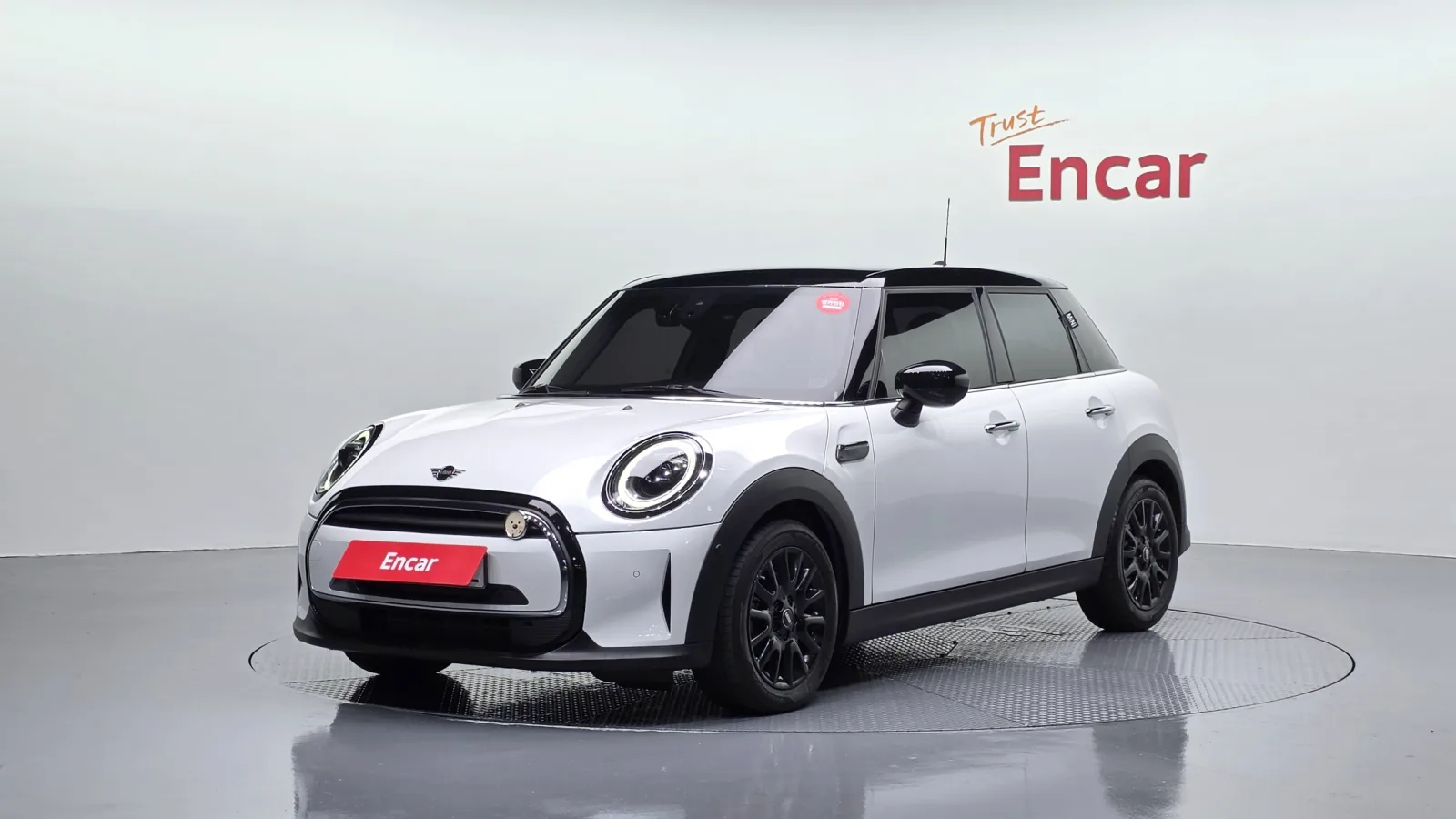 2024 MINI Cooper