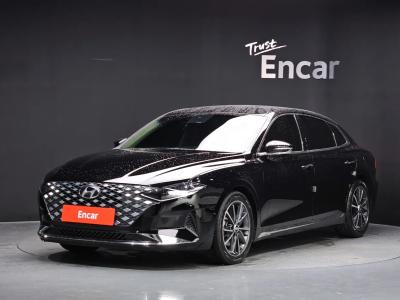 2020 Hyundai Grandeur