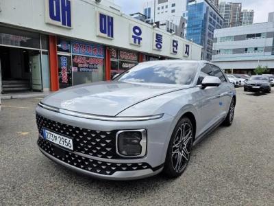 2024 Hyundai Grandeur