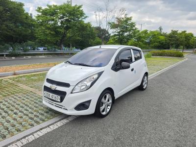 2014 Chevrolet Spark