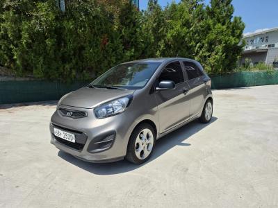 2014 Kia Picanto