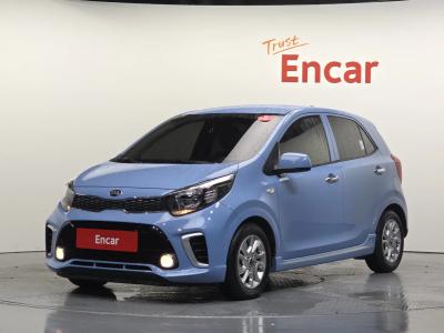 2020 Kia Picanto