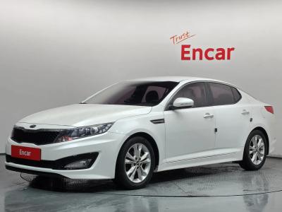 2011 Kia K5
