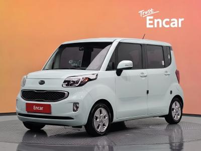 2013 Kia RAY