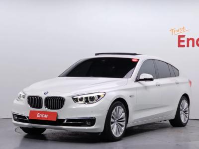 2017 BMW Gran Turismo