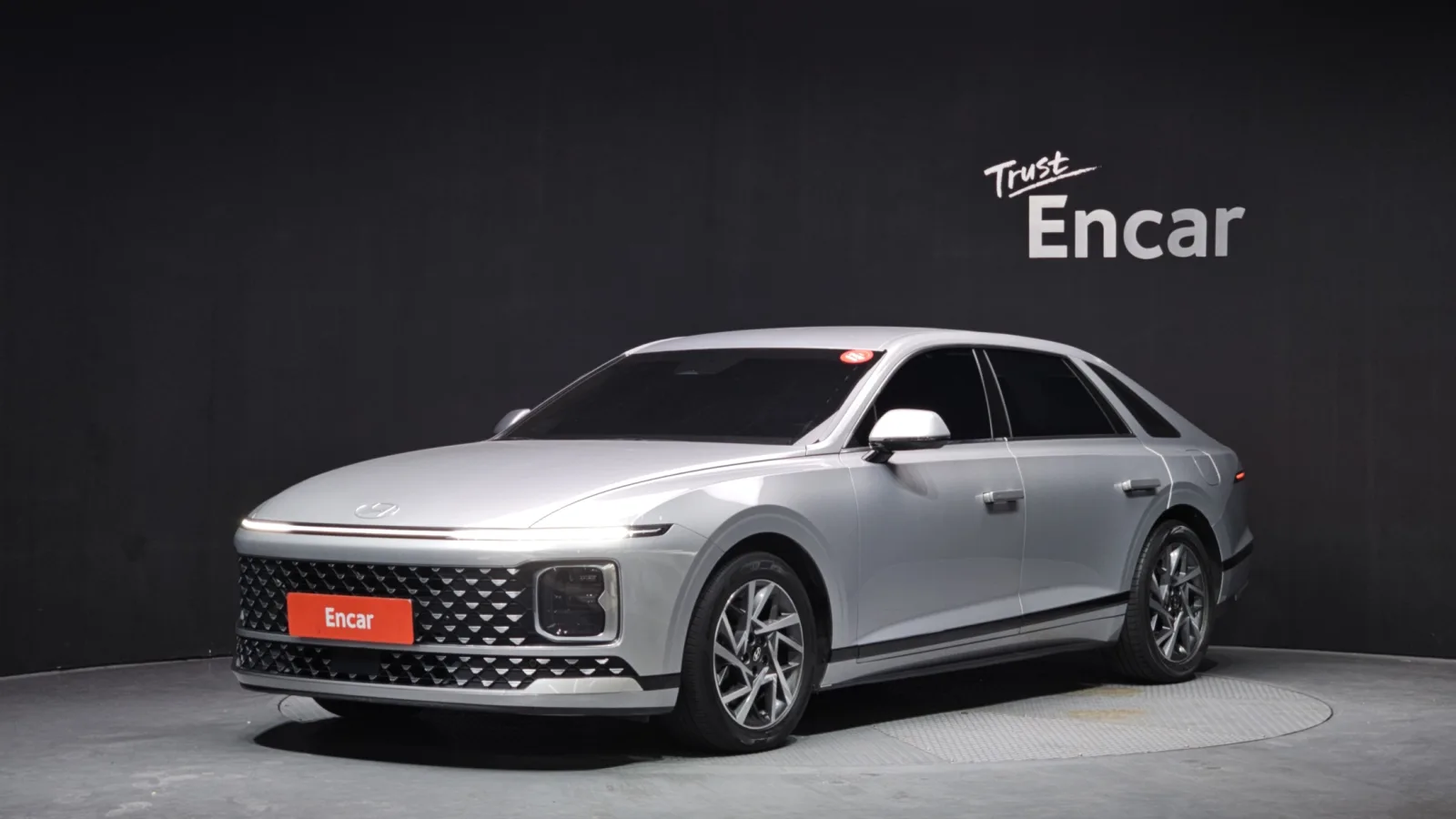 2023 Hyundai Grandeur