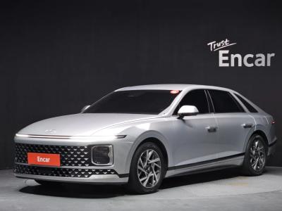 2023 Hyundai Grandeur