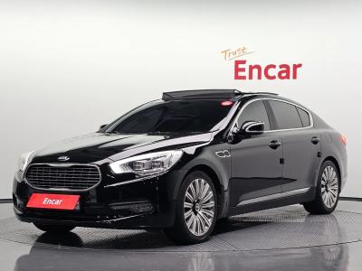 2014 Kia K9