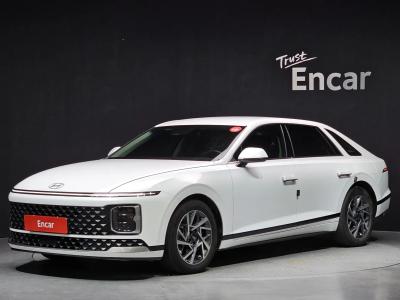 2024 Hyundai Grandeur