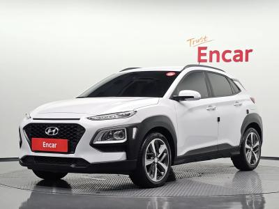 2018 Hyundai Kona