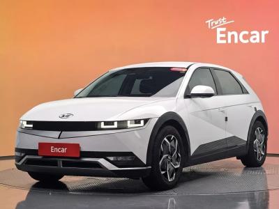 2022 Hyundai Ioniq 5