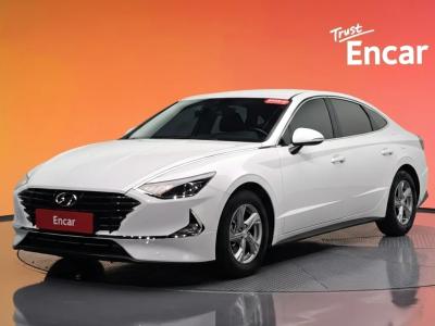 2022 Hyundai Sonata