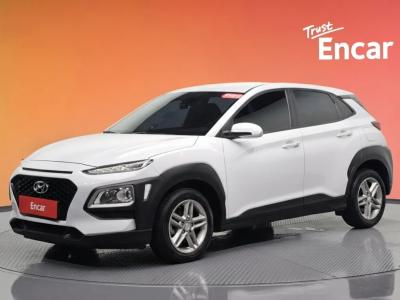 2019 Hyundai Kona