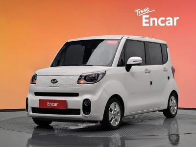 2021 Kia RAY