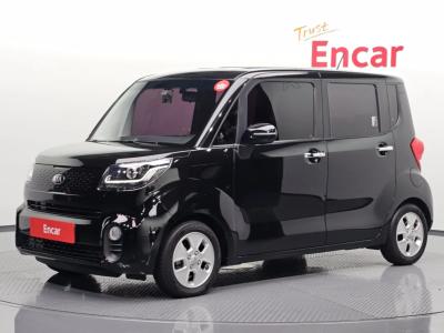 2018 Kia RAY