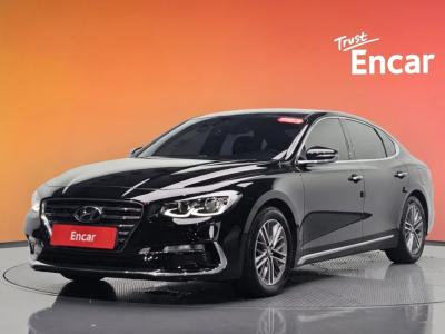 2019 Hyundai Grandeur