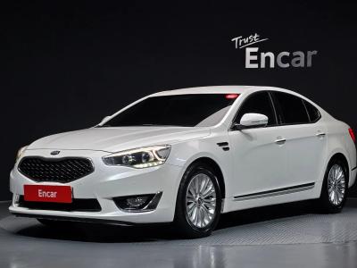 2013 Kia K7