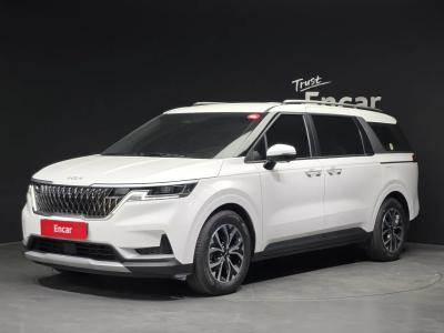 2022 Kia Carnival