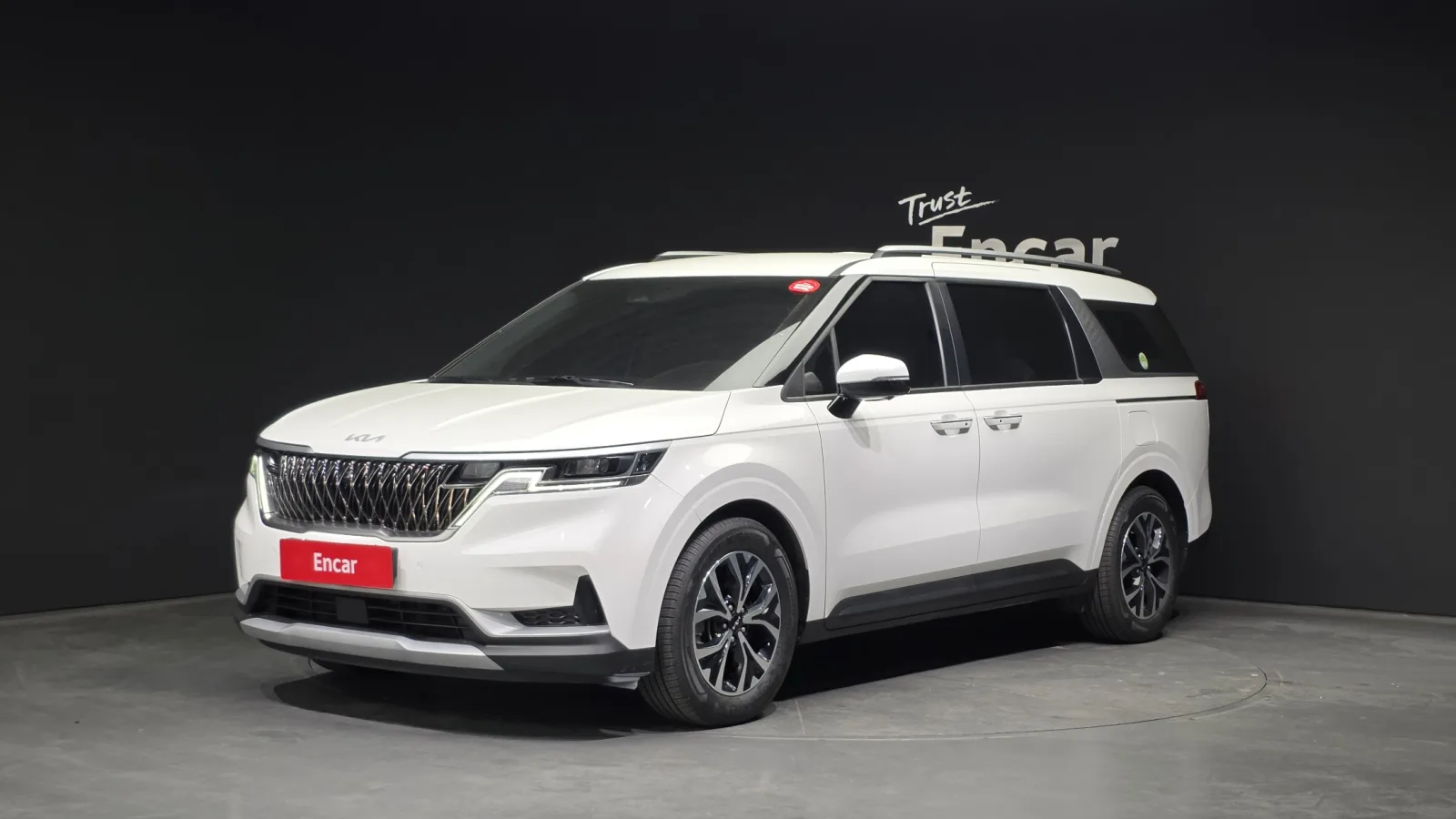 2022 Kia Carnival