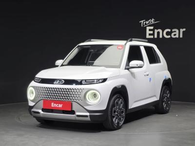 2023 Hyundai Casper