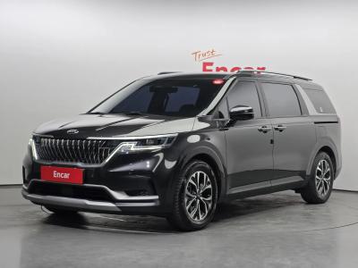 2021 Kia Canival