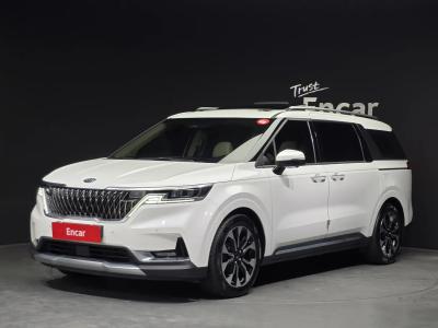 2021 Kia Carnival