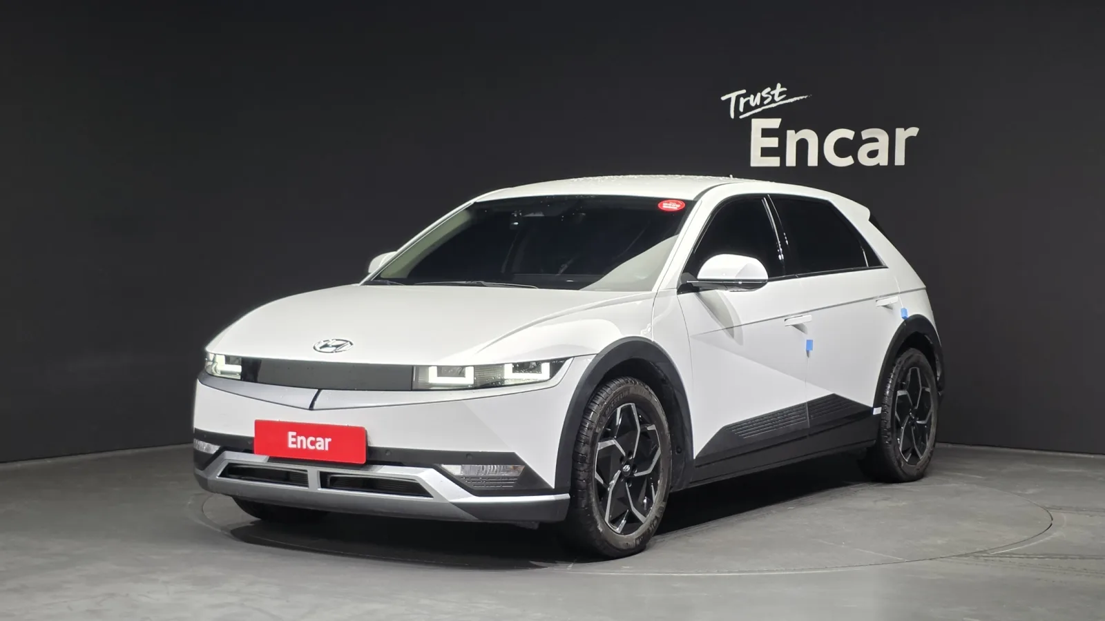 2023 Hyundai Ioniq 5