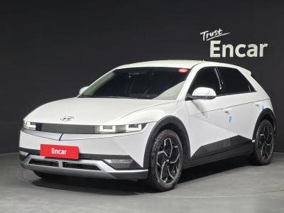 2023 Hyundai Ioniq 5