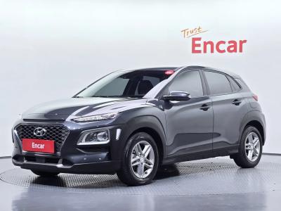 2020 Hyundai Kona