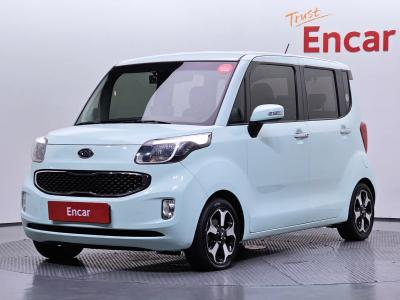 2012 Kia RAY