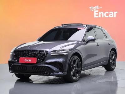 2025 Genesis GV70