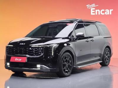 2024 Kia Canival