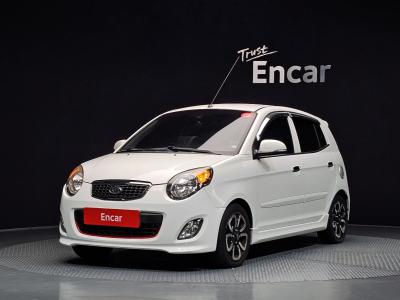 2010 Kia Picanto
