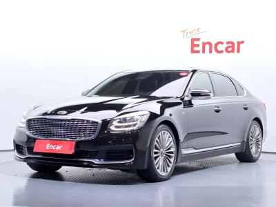 2019 Kia K9