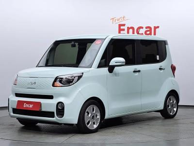 2022 Kia RAY